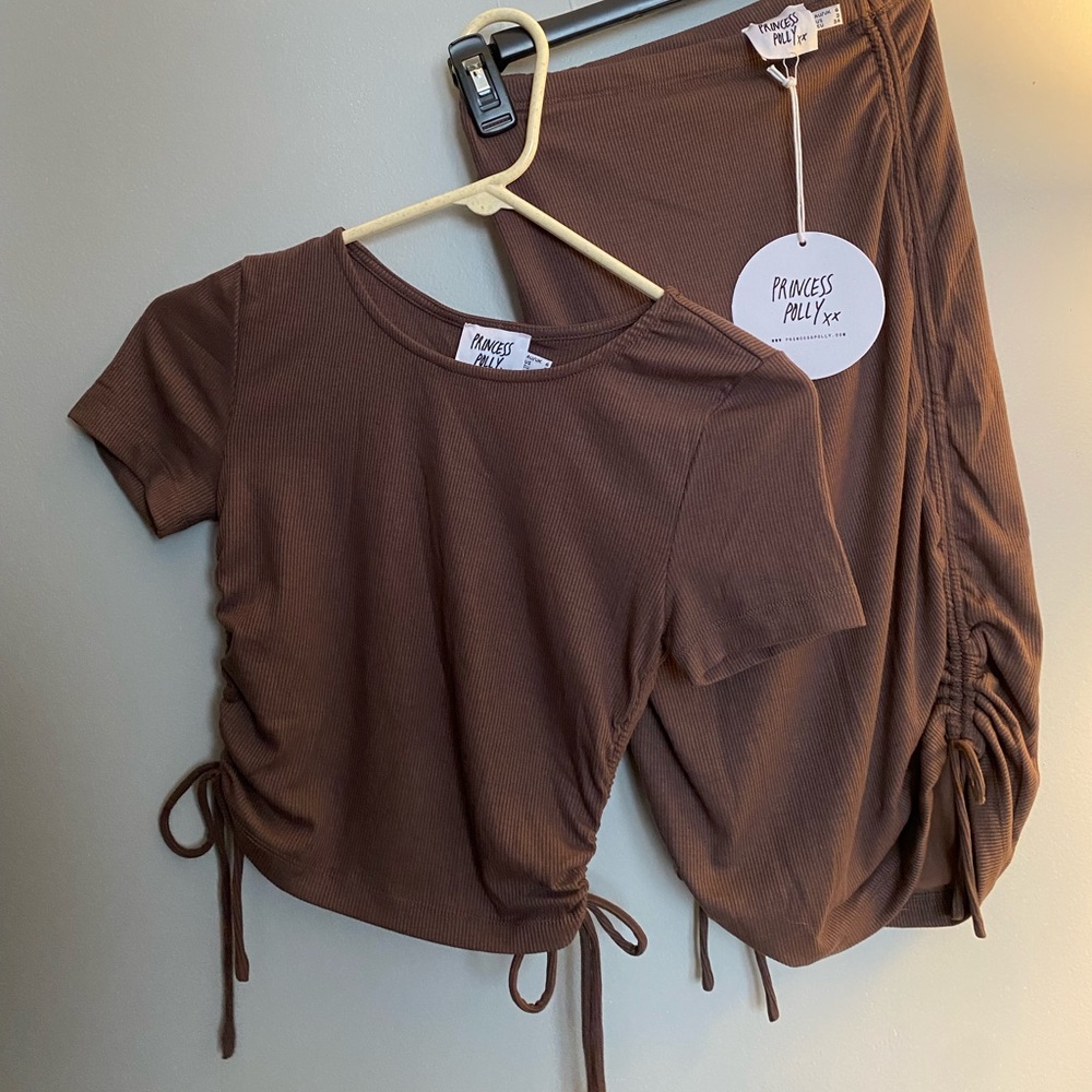 PRINCESS POLLY MATCHING SET